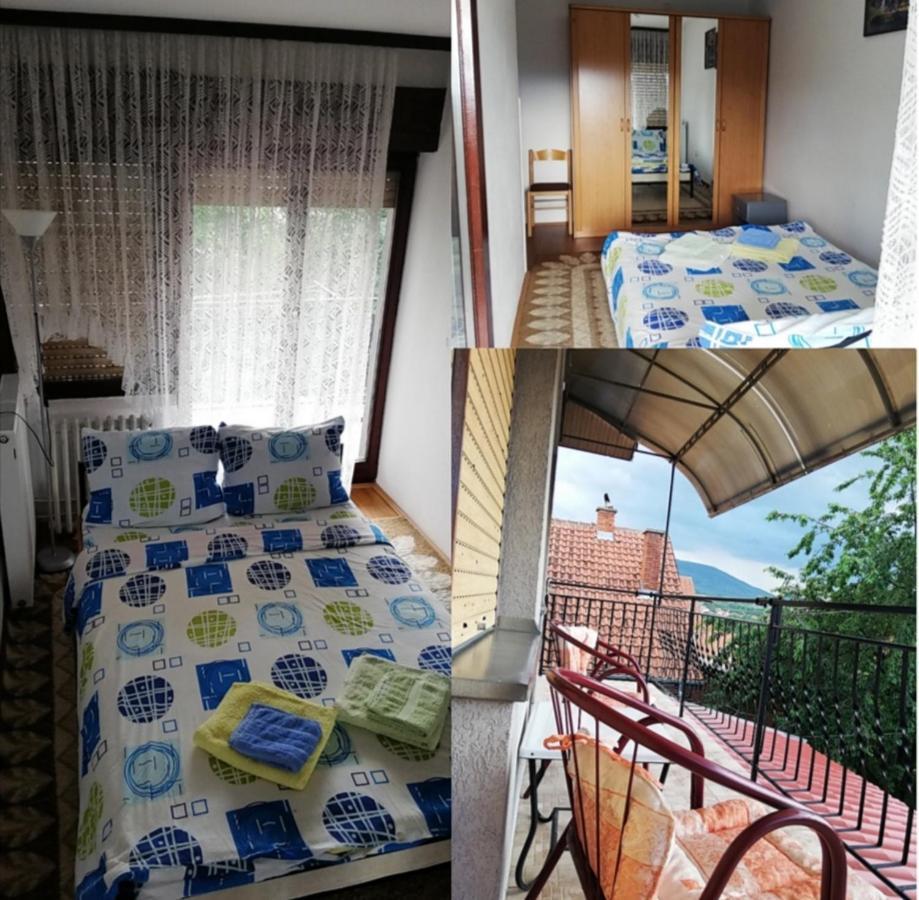 Dokic Apartmani Soko Banja Exterior foto