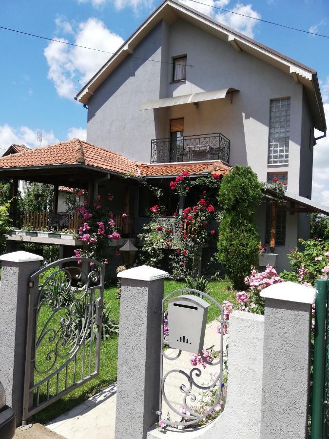 Dokic Apartmani Soko Banja Exterior foto