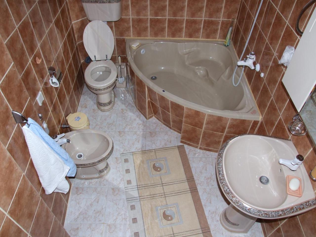 Dokic Apartmani Soko Banja Exterior foto